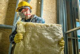 Best Soundproof Insulation  in Commerce, OK