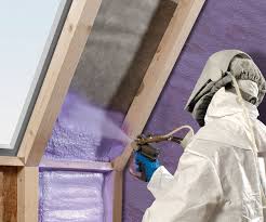 Best Spray Foam Insulation  in Commerce, OK