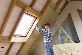 Best Attic Insulation Installation  in Commerce, OK