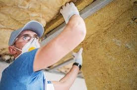 Best Fireproof Insulation  in Commerce, OK